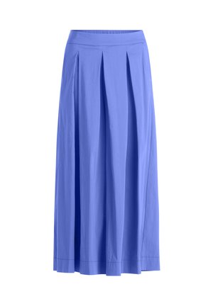 Betty Barclay, BETTY BARCLAY MIT BUNDFALTEN HOSENROCK - Pliceret nederdel /Nederdele med folder - adria blue