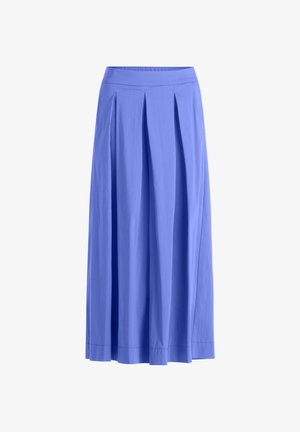 Betty Barclay, BETTY BARCLAY MIT BUNDFALTEN HOSENROCK - Plooirok - adria blue