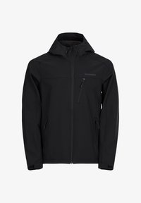 Niet geselecteerd, schwarz