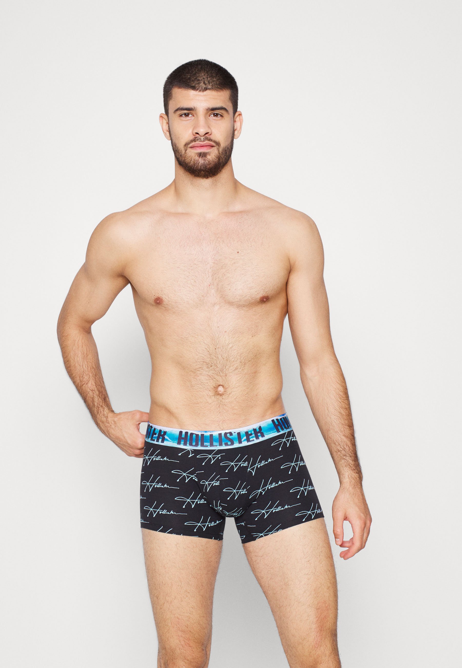 Hollister Co. SINGLE PATTERN CONVO 