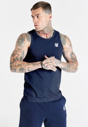 CORE - Top - navy