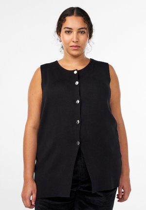 Veste - black