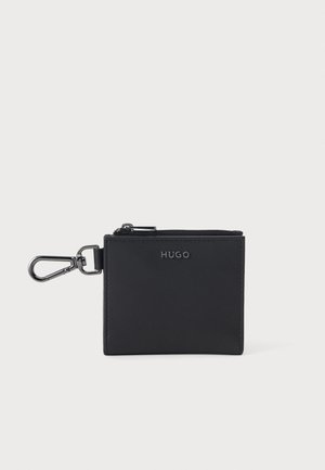 HUGO, UNISEX - Portefeuille - black