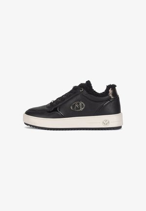 Mexx, - Sneakersy niskie