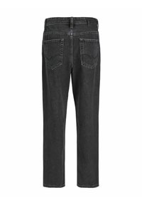 Jack & Jones Junior Vaqueros rectos - black denim