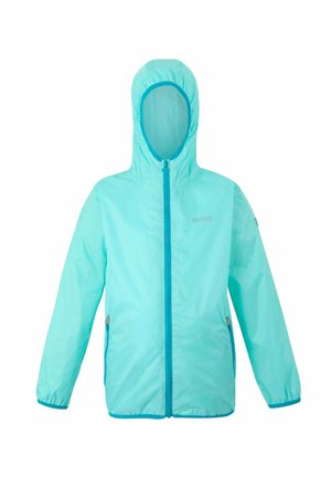 Regenjacke / wasserabweisende Jacke - arbl exoplu