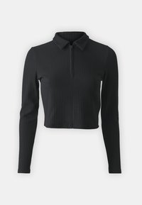 Non sélectionné, black