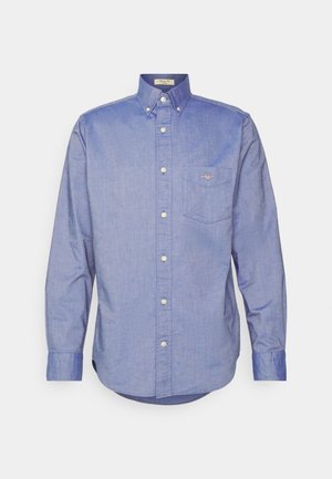 REG OXFORD - Košile - persian blue