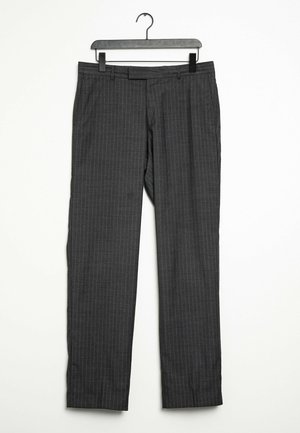 Sand Copenhagen Pantaloni - grey