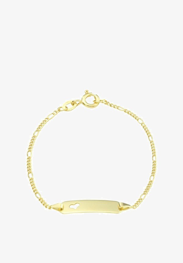 HEART IDENT – Armband