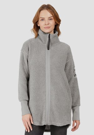 Didriksons SALLY WNS FZ 2 - Zimní kabát - sunrise mist