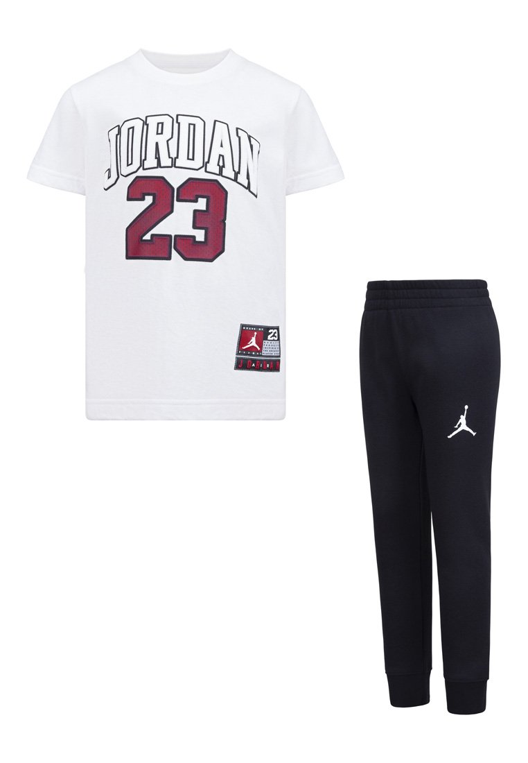 Jordan T-shirt print wit