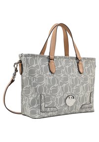 JOOP! Jeans FRAGILE KETTY  - Kabelka - lightgrey