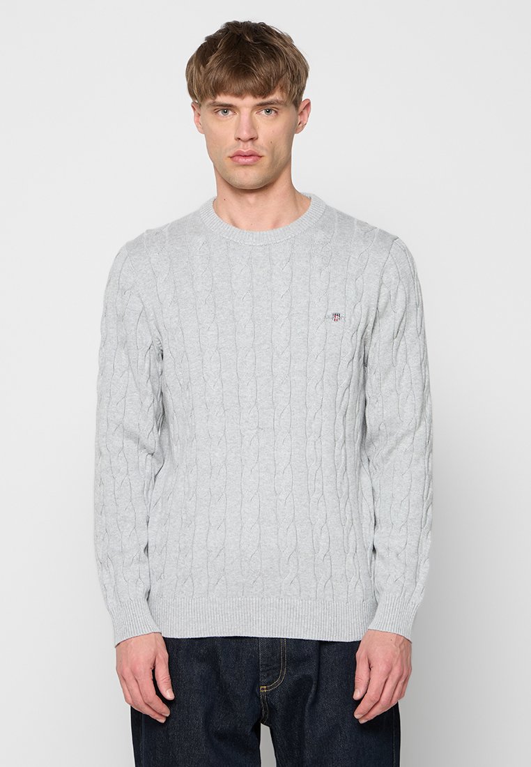 Strickpullover
