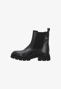 Selezionato, schwarz