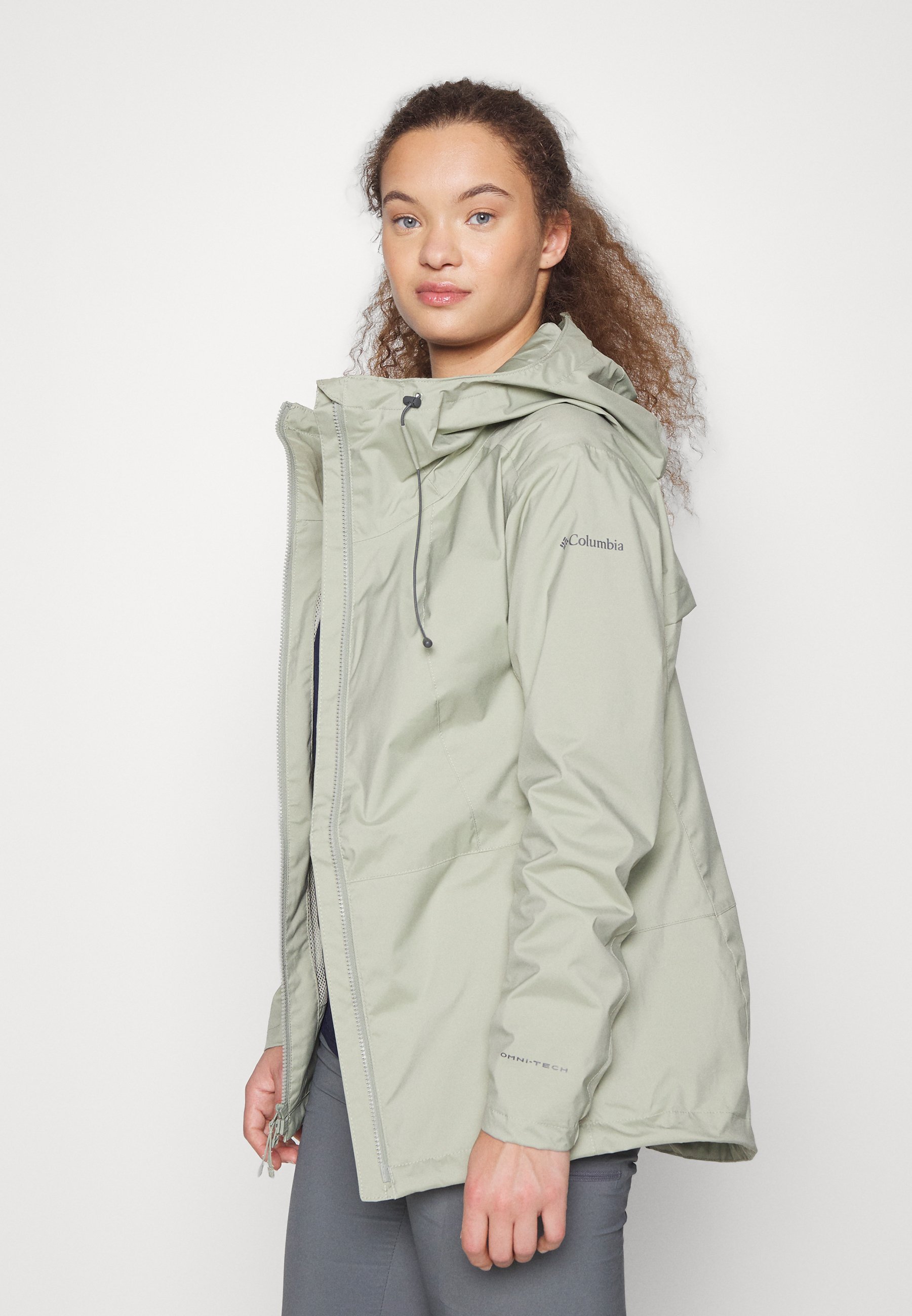 Columbia SUNRISE RIDGE™ JACKET 