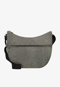 Unselected, op naturale nero