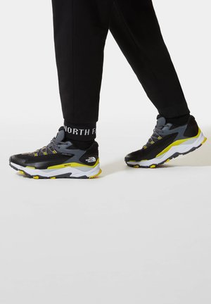 VECTIV TARAVAL - Trainers - tnf black vanadis grey