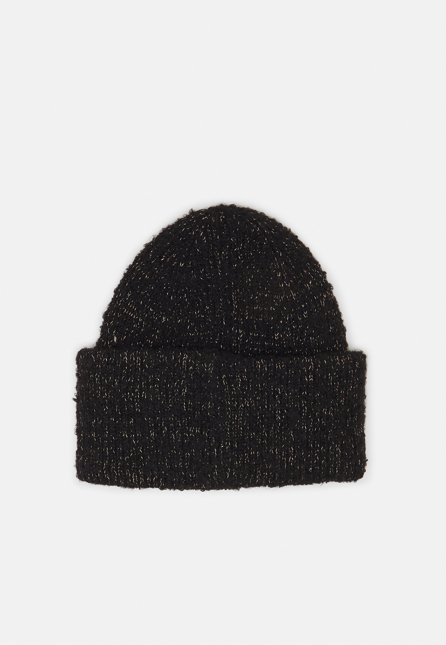 Bonnet Femme Pcpyron Lurex Hood Noos Cp Bc PIECES