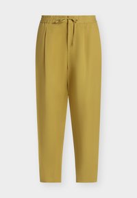 Επιλέχθηκε, gold coloured