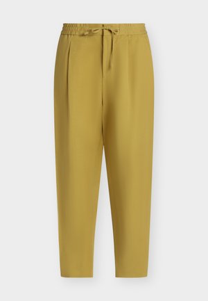 BOSS, Pantalon classique - gold coloured
