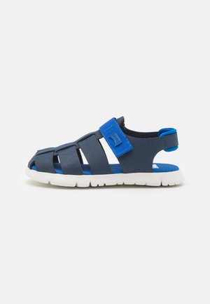 ORUGA UNISEX - Sandali - dark blue
