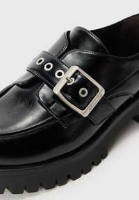 Tamaris Slip-ons - black