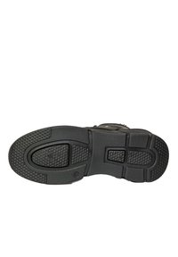 Lee Cooper - Botki sznurowane