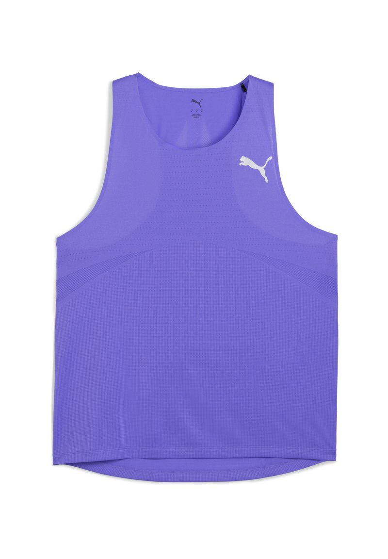 Puma Top paars Puma Top paars