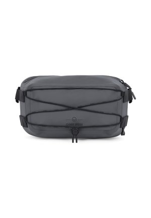 ARLO LENKERTASCHE - Olkalaukku - dunkelgrau