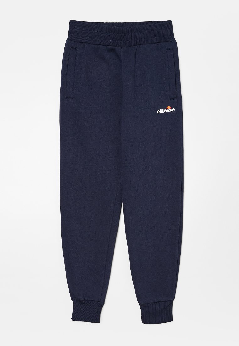 Ellesse Trainingsbroek donkerblauw Ellesse Trainingsbroek donkerblauw