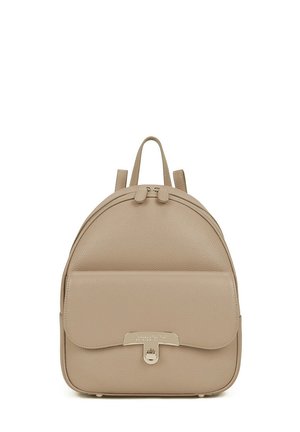 Sac à dos - beige