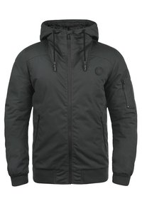 Solid Cortaviento - grey