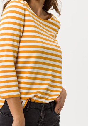 Bluzka z długim rękawem