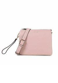 MANNY - Clutch - cipria