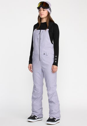 OVERALL SWIFT  - Salopette - lavender aura