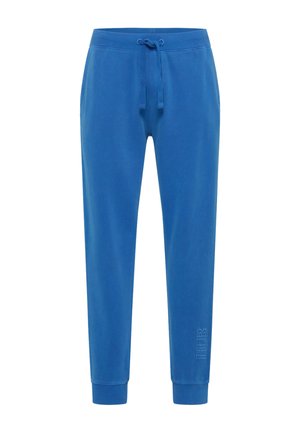 Tracksuit bottoms - blau