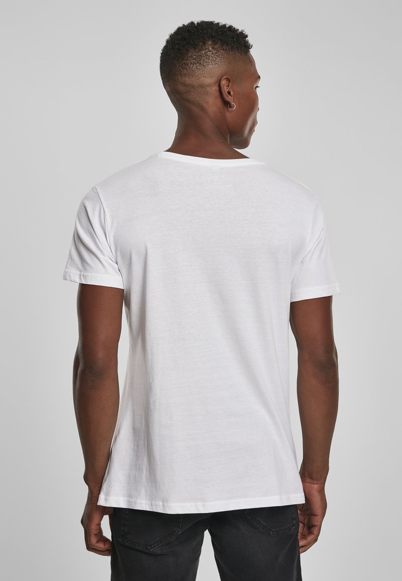 Chemise boutonnée originale pour homme - Chemise de travail à manches