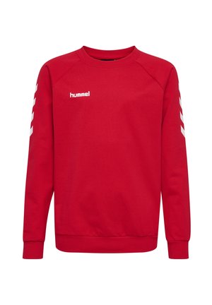 HMLGO  - Felpa - red