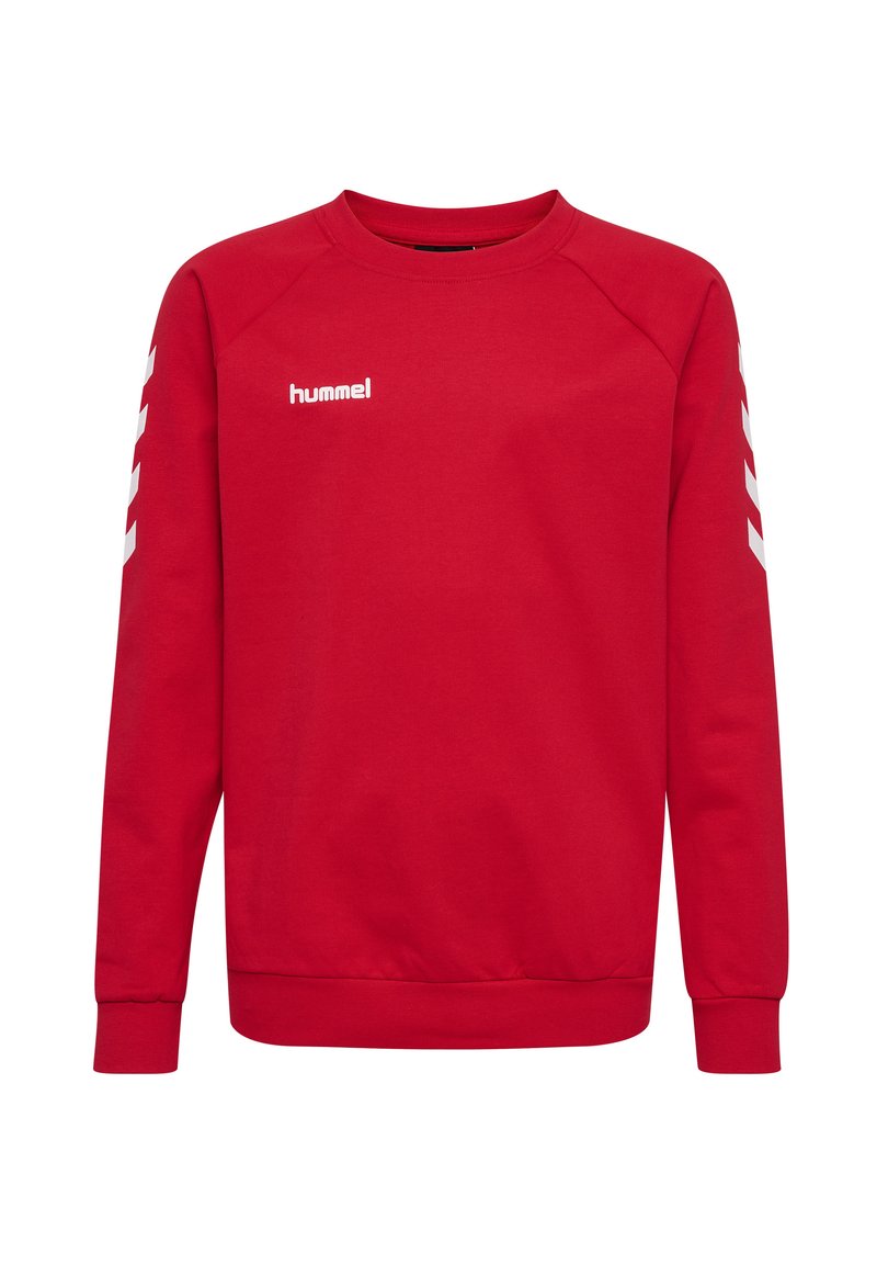 Hummel HMLGO  - Felpa - red