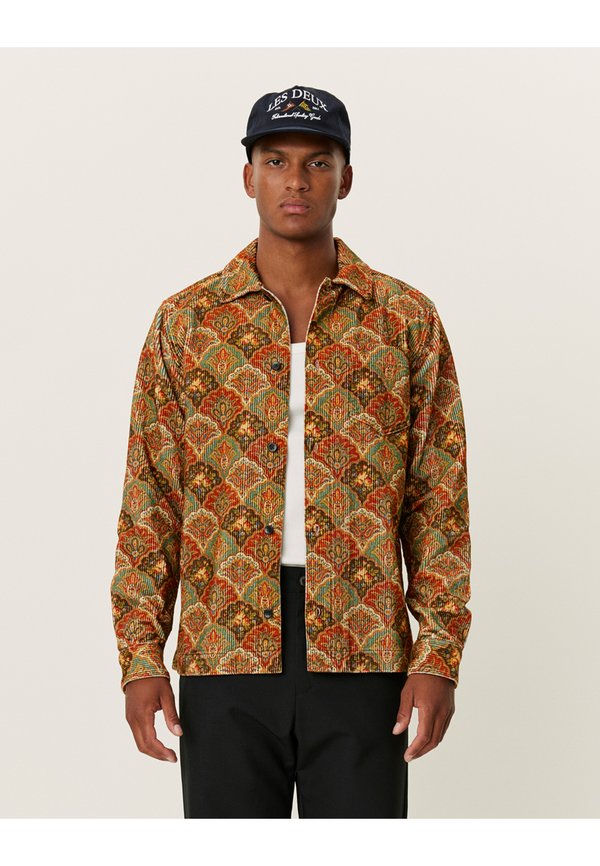 LAYTON OVERSHIRT - Übergangsjacke