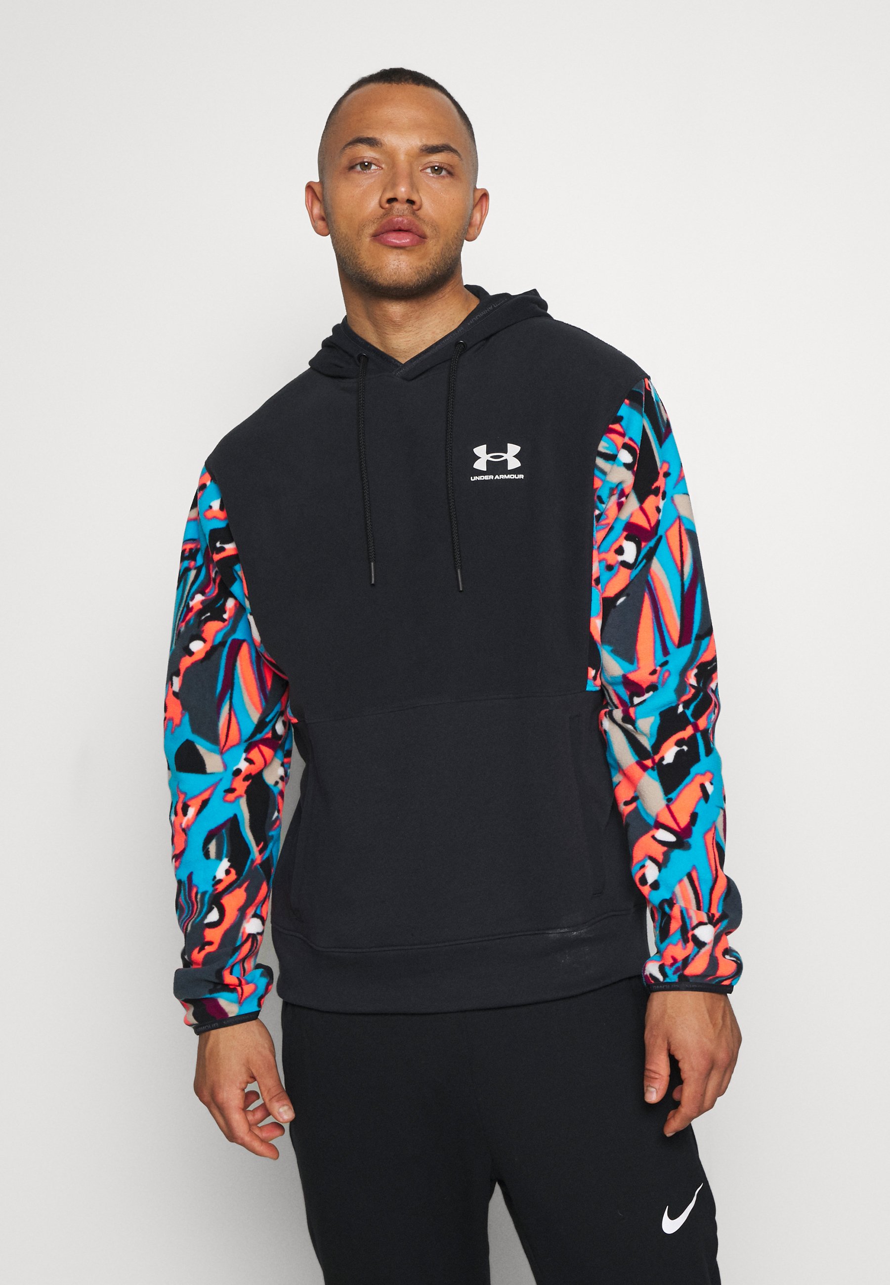 the process under armour