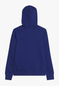 Jack & Jones Junior JJECORP LOGO HOOD - Mikina s kapucí - surf the web