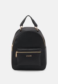 LIU JO M BACKPACK - Rugzak - nero