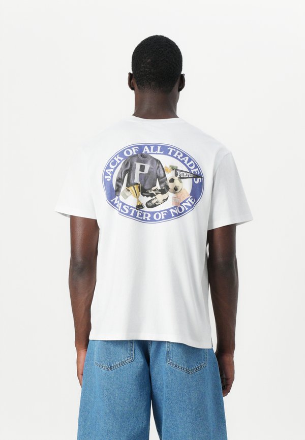 JACK OF ALL TRADES TEE - Print T-shirt