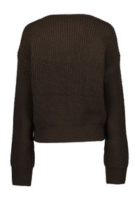 Blue Seven Kofta - schoko