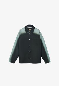 Unausgewählt, schwarz