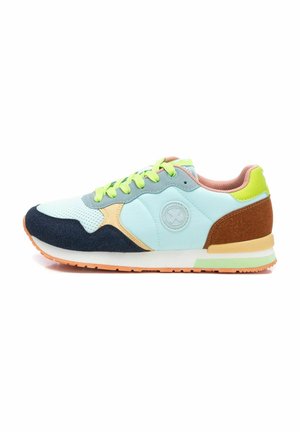 Zapatillas - light blue
