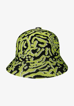Kangol Hat - grün