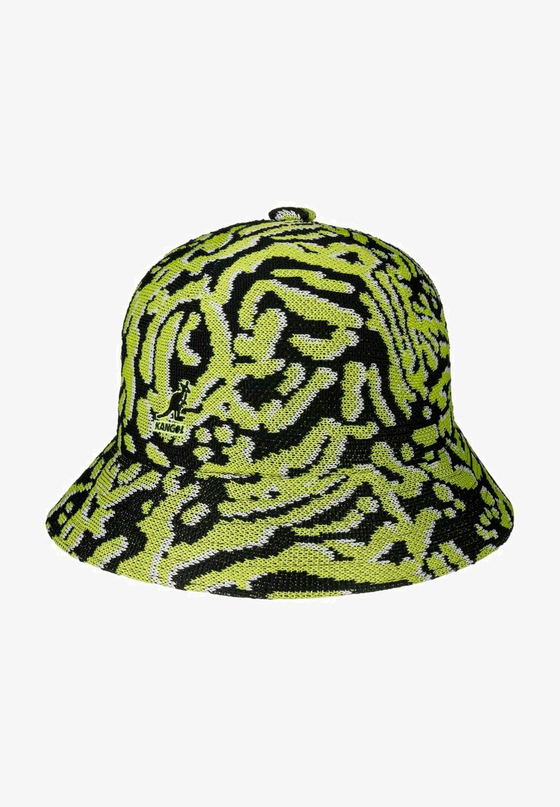 Kangol Hat - grün